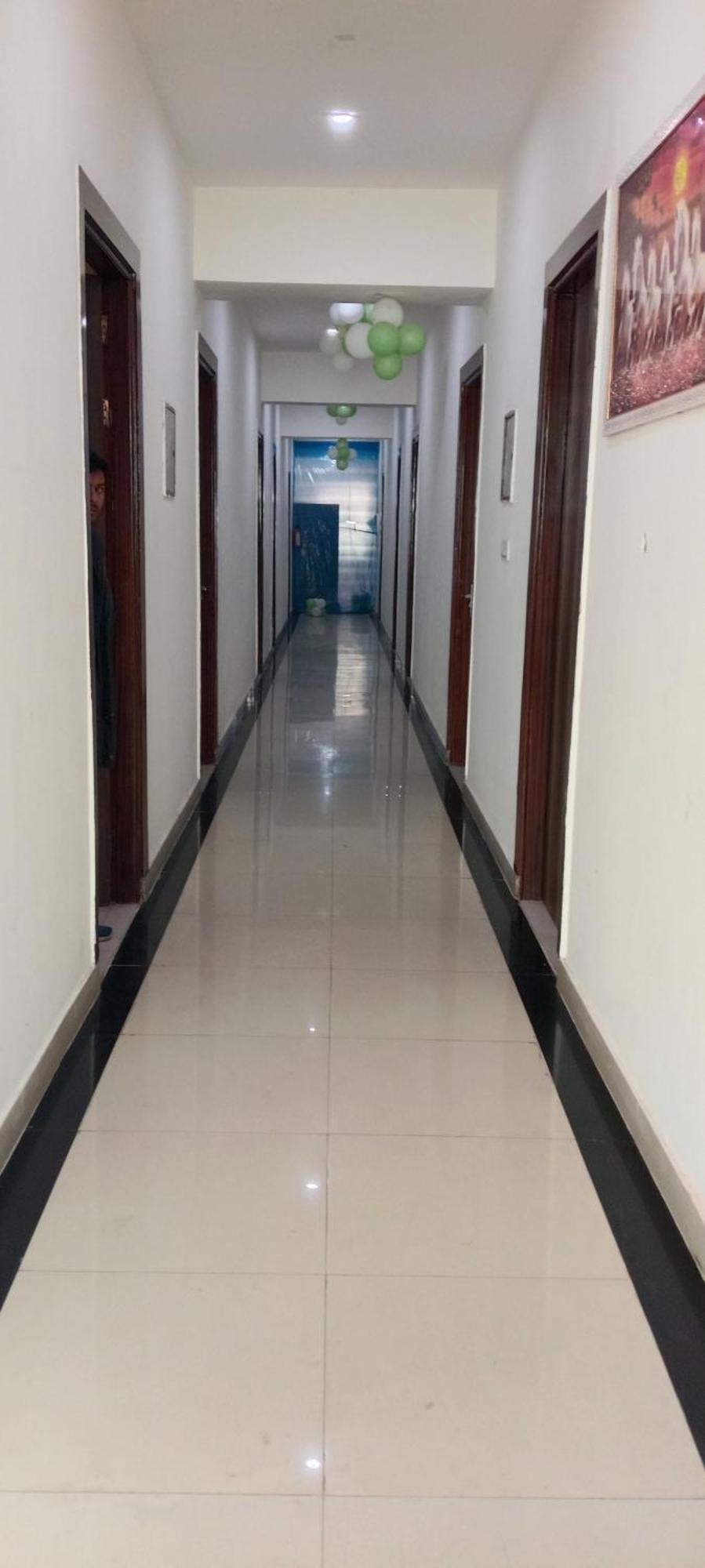 Hotel Blue Heaven Oyotownhouse Ghaziabad Exterior foto